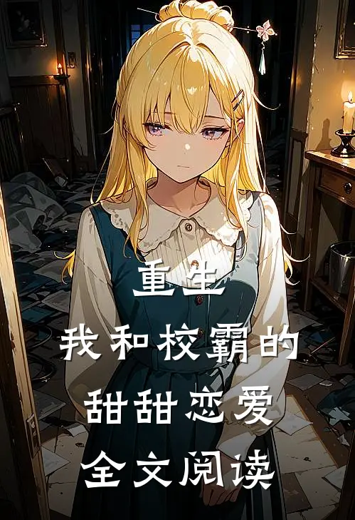 重生：我和校霸的甜甜恋爱全文阅读