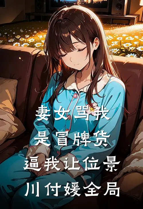 妻女骂我是冒牌货，逼我让位景川付媛全局