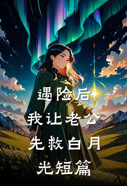 遇险后，我让老公先救白月光短篇