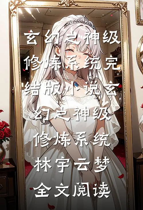 玄幻之神级修炼系统完结版小说_玄幻之神级修炼系统林宇云梦全文阅读