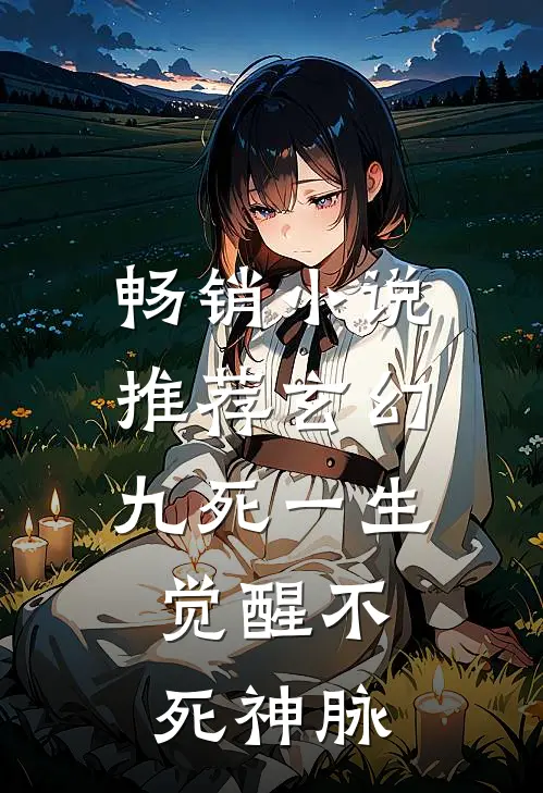 畅销小说推荐玄幻：九死一生，觉醒不死神脉