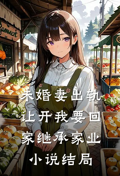 未婚妻出轨，让开我要回家继承家业小说结局