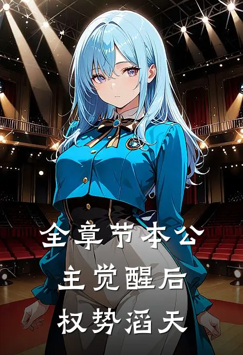 全章节本公主觉醒后，权势滔天