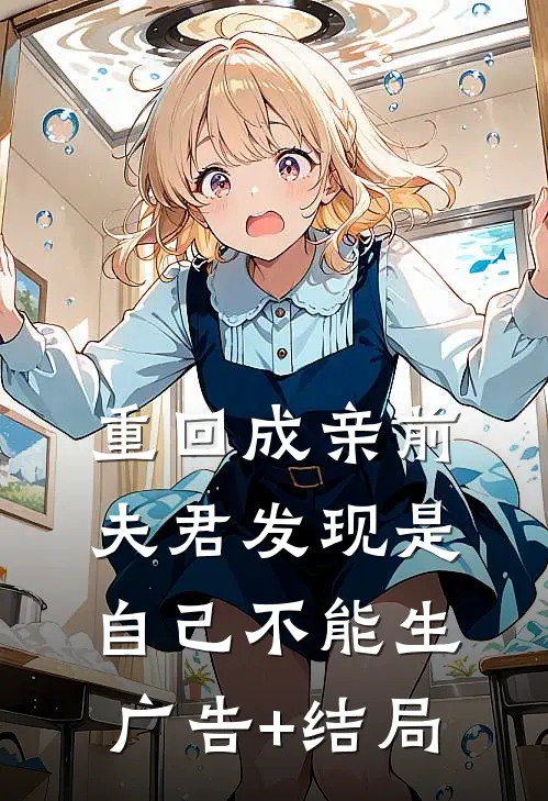 重回成亲前，夫君发现是自己不能生广告+结局