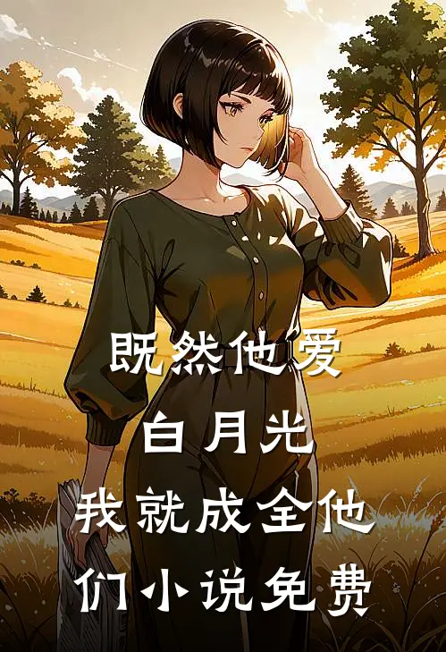 既然他爱白月光,我就成全他们免费