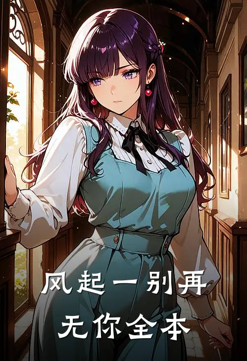 风起一别再无你全本