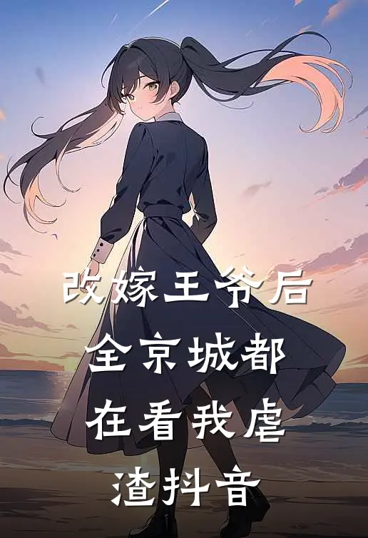 改嫁王爷后，全京城都在看我虐渣抖音