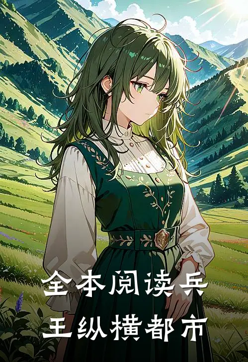 全本阅读兵王纵横都市