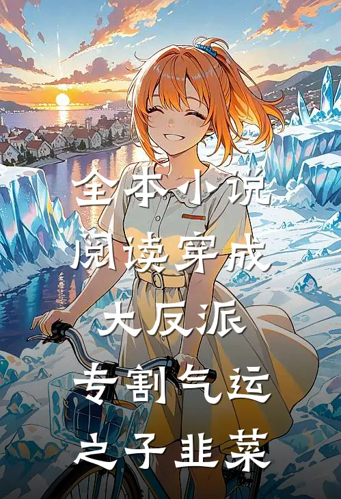全本小说阅读穿成大反派：专割气运之子韭菜