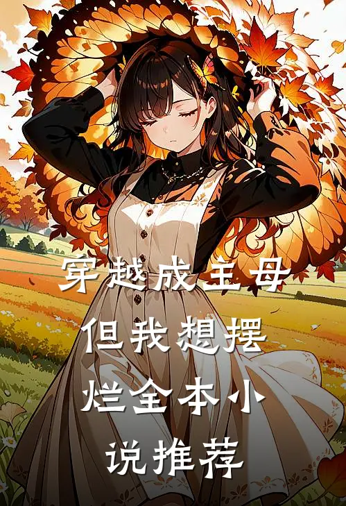 穿越成主母,但我想摆烂全本推荐完结