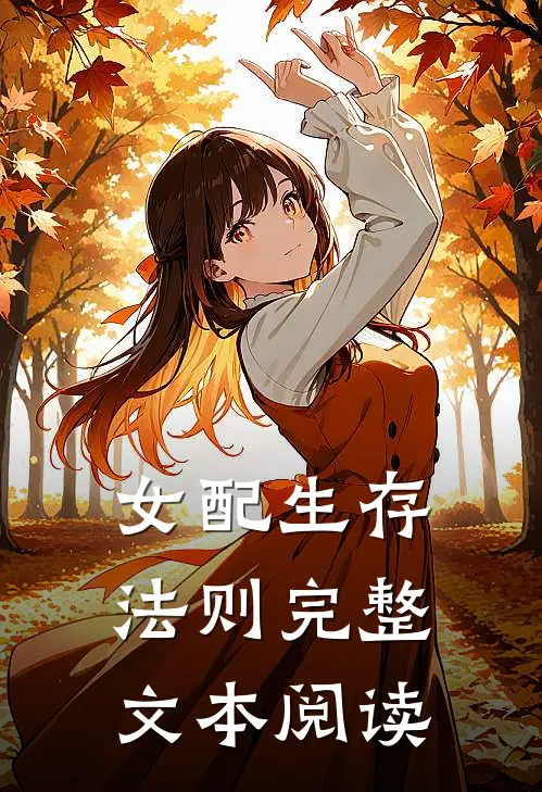 女配生存法则完整文本阅读