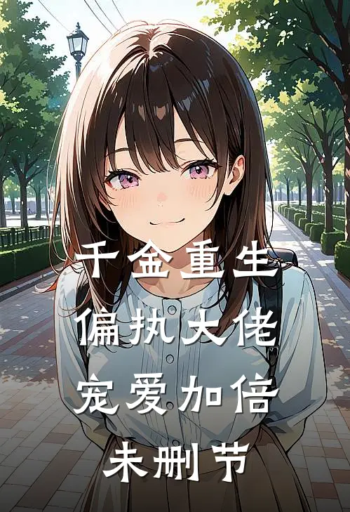 千金重生：偏执大佬宠爱加倍未删节