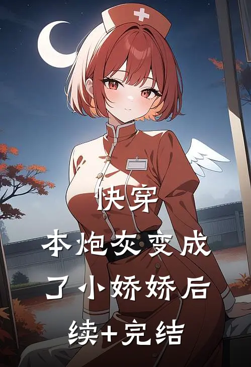 快穿：本炮灰变成了小娇娇后续+完结