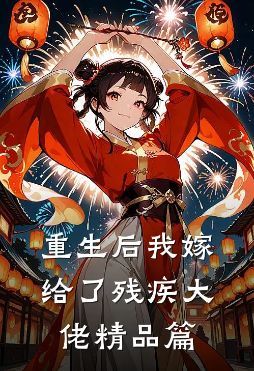 重生后我嫁给了残疾大佬精品篇