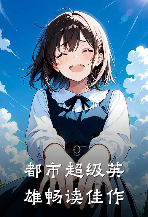 都市超级英雄畅读佳作