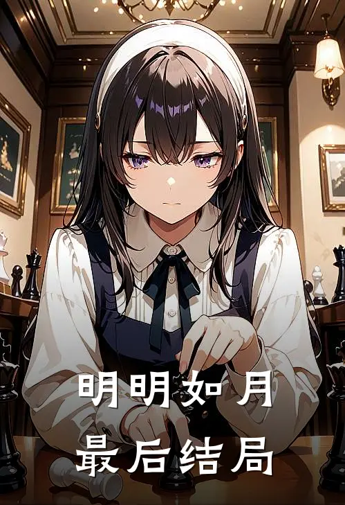 明明如月最后结局
