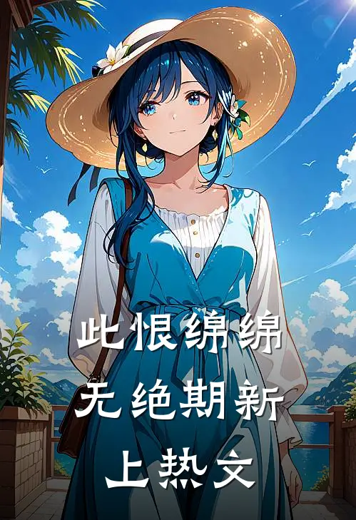此恨绵绵无绝期新上热文