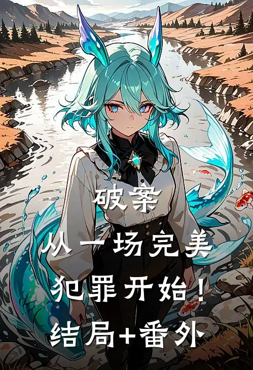 破案：从一场完美犯罪开始！结局+番外