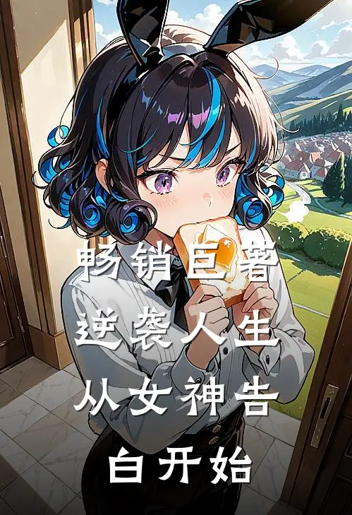 畅销巨著逆袭人生：从女神告白开始
