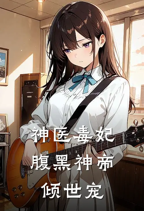 神医毒妃腹黑神帝倾世宠
