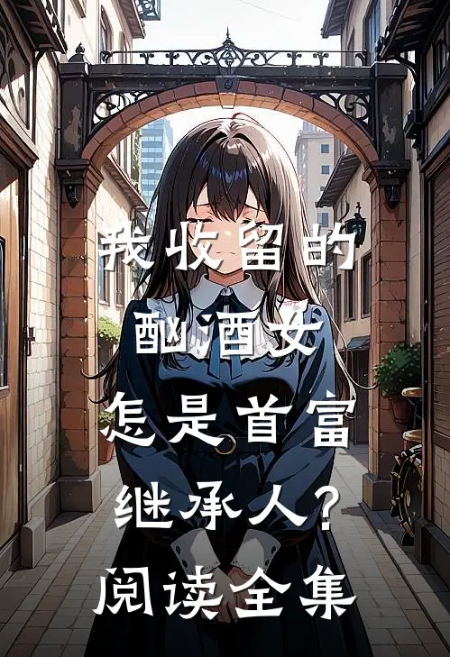 我收留的酗酒女,怎是首富继承人?阅读全集