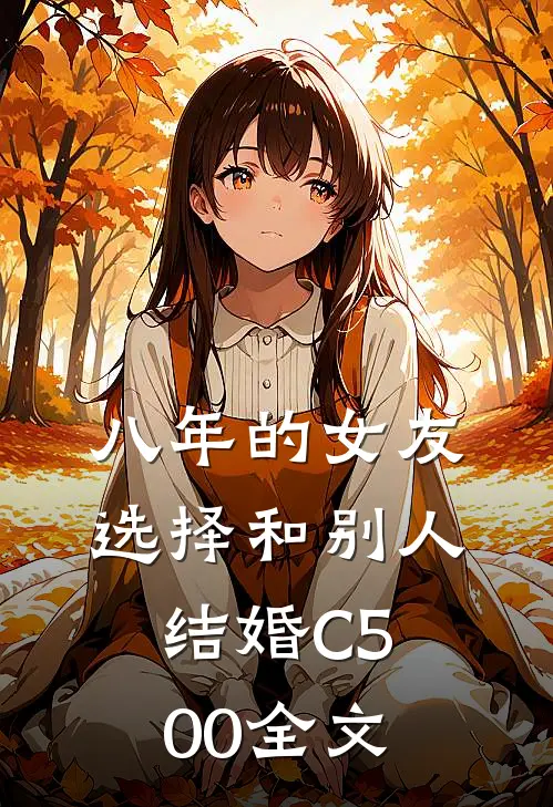 八年的女友，选择和别人结婚C500全文
