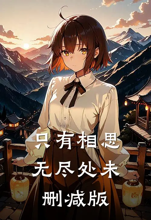 只有相思无尽处未删减版