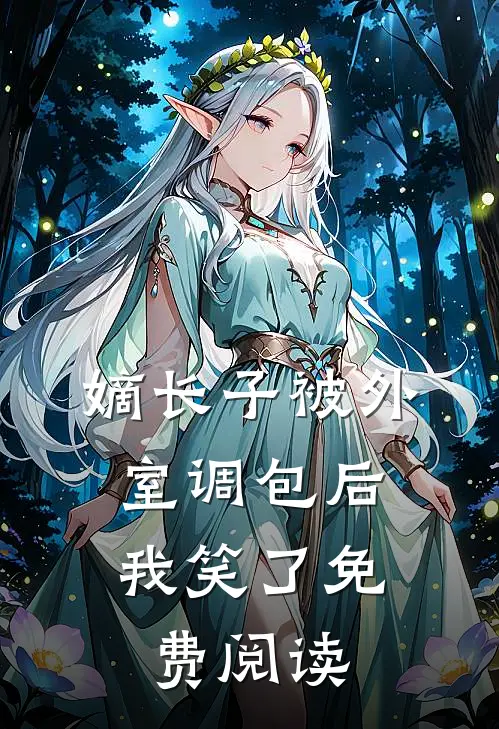 嫡长子被外室调包后，我笑了免费阅读