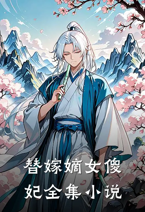 替嫁嫡女傻妃全集小说