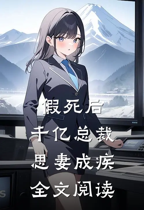 假死后，千亿总裁思妻成疾全文阅读