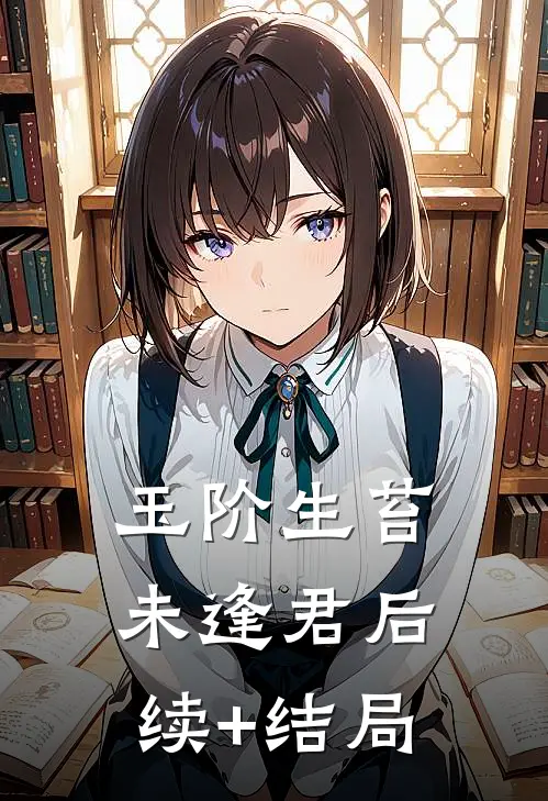 玉阶生苔未逢君后续+结局