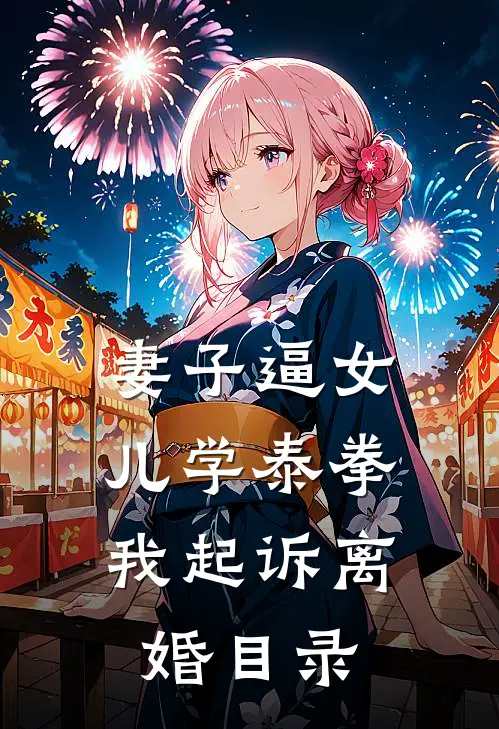 妻子逼女儿学泰拳，我起诉离婚目录