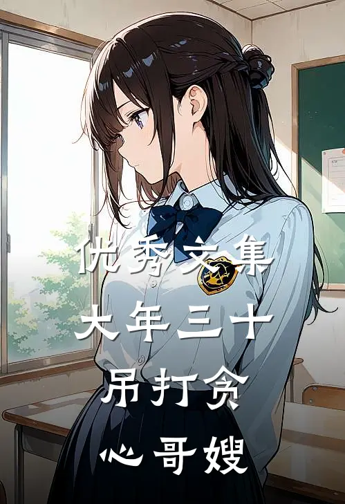 优秀文集大年三十，吊打贪心哥嫂