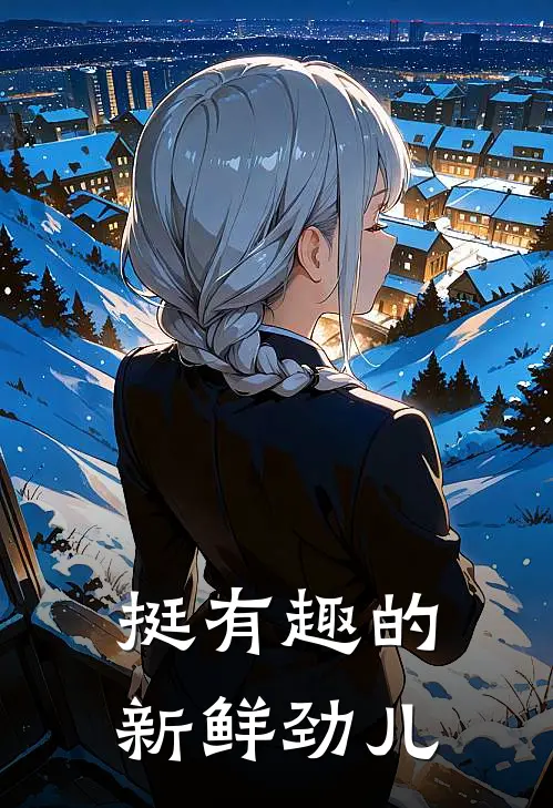 挺有趣的新鲜劲儿怎么形容