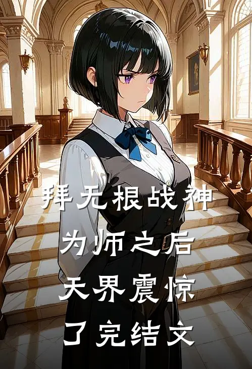 拜无根战神为师之后，天界震惊了完结文