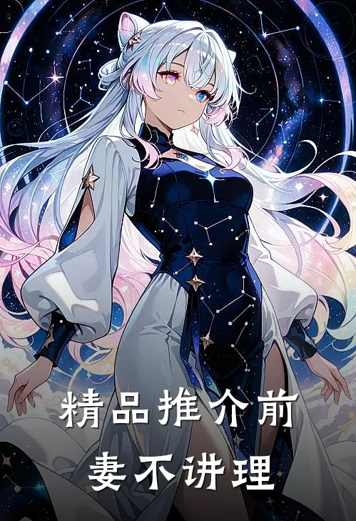 精品推介前妻不讲理