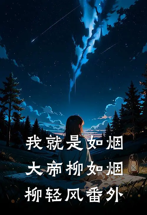 我就是如烟大帝柳如烟柳轻风 番外