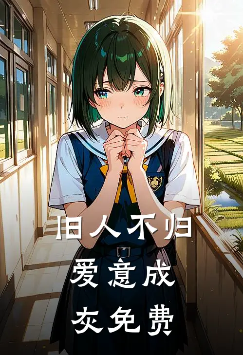 旧人不归,爱意成灰免费阅读