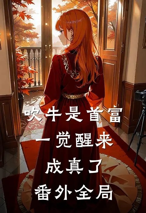吹牛是首富，一觉醒来成真了： 番外全局