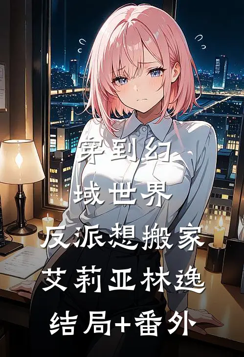 穿到幻域世界，反派想搬家艾莉亚林逸结局+番外