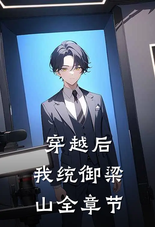 穿越后，我统御梁山全章节