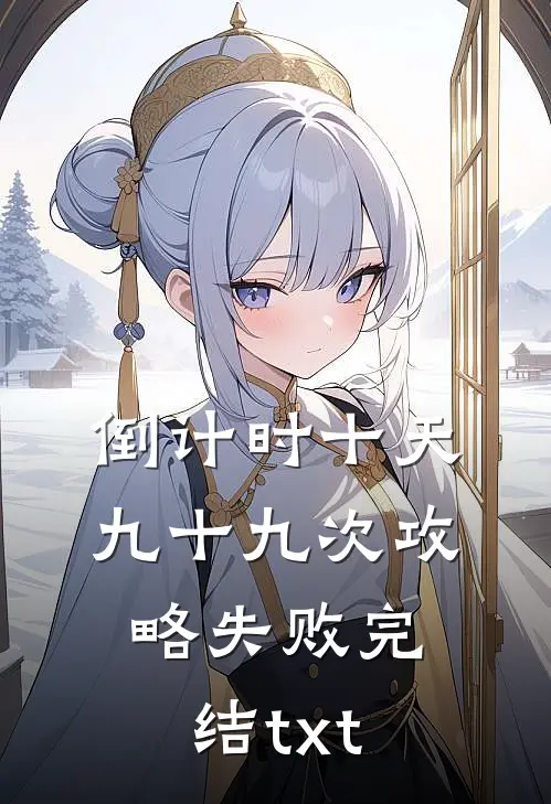 倒计时十天，九十九次攻略失败完结txt