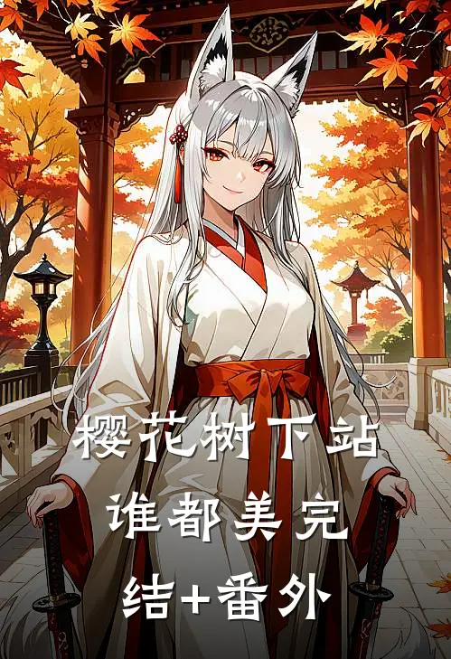 樱花树下站谁都美完结+番外