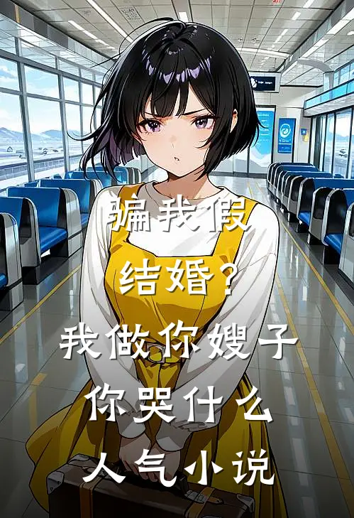 骗我假结婚？我做你嫂子你哭什么人气小说