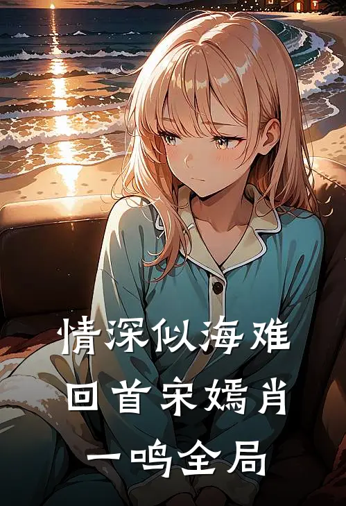 情深似海难回首宋嫣肖一鸣全局