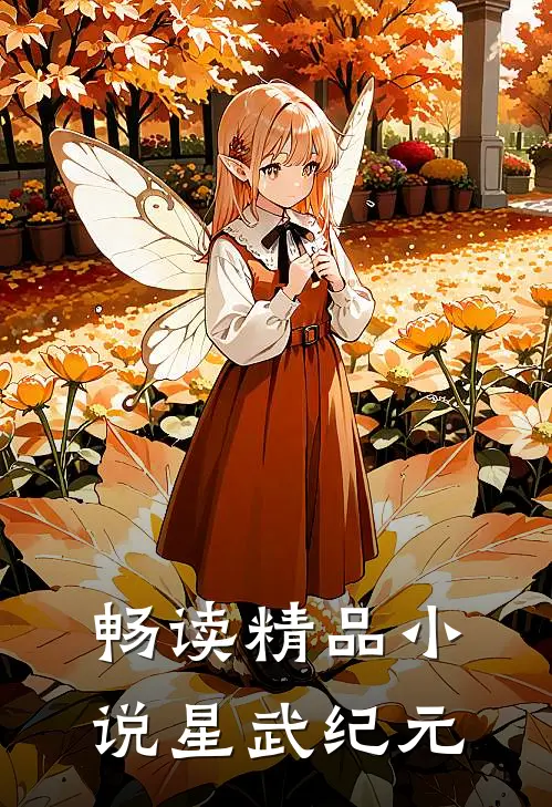 畅读精品小说星武纪元