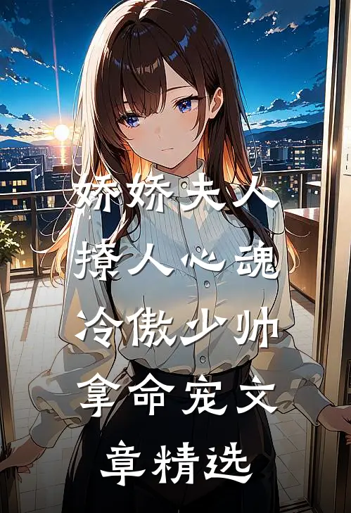 娇娇夫人撩人心魂,冷傲少帅拿命宠文章精选