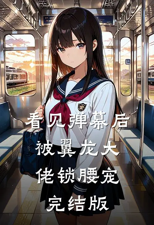看见弹幕后，被翼龙大佬锁腰宠完结版