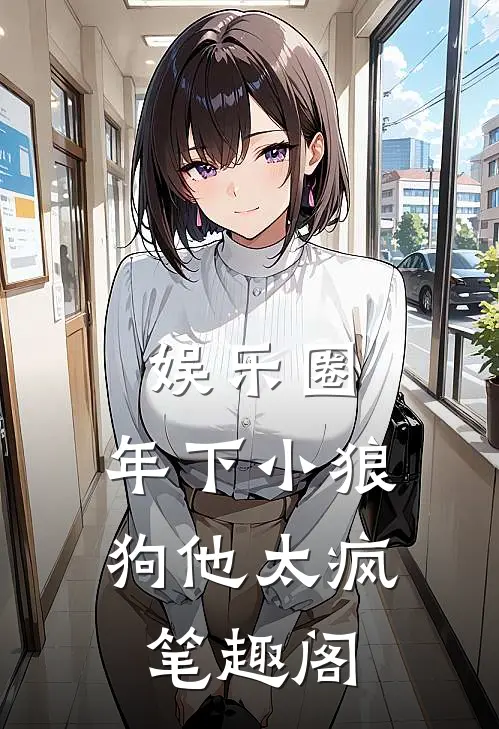 娱乐圈：年下小狼狗他太疯笔趣阁