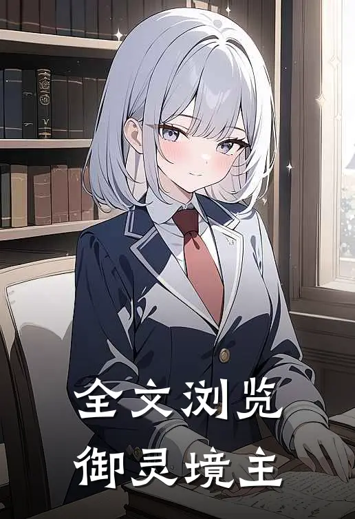 全文浏览御灵境主
